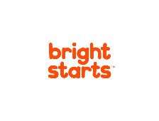 Vrteške i igračke za krevetac - Bright Starts™ - Unisex