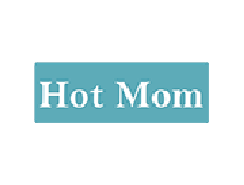 Hot Mom