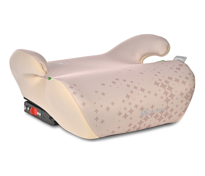 LORELLI AUTO SEDISTE I-SIZE COSMOS ISOFIX 125-150CM- BEIGE