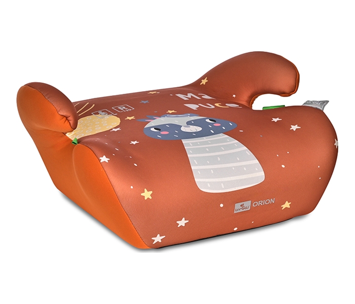 LORELLI AUTO SEDISTE ORION I-SIZE (125-150cm) - GINGER ANIMAL