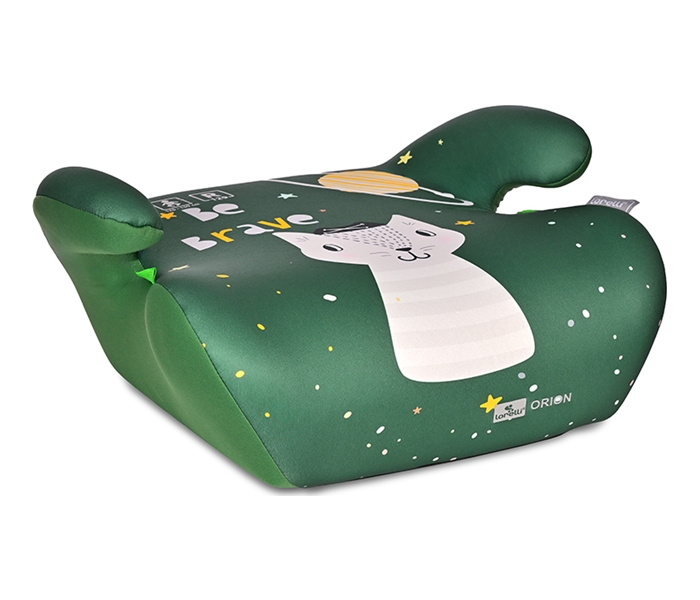 LORELLI AUTO SEDISTE ORION I-SIZE (125-150cm) - GREEN CAT