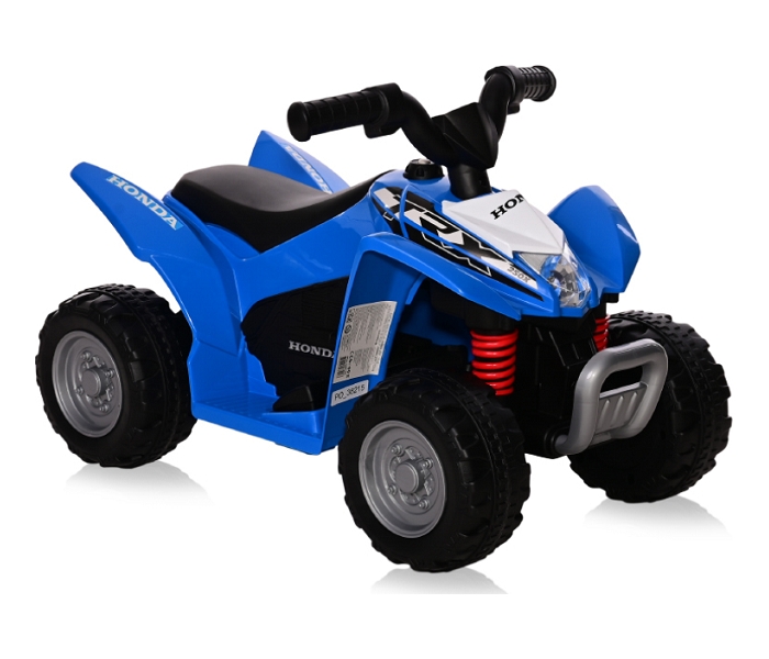 LORELLI MOTOR NA AKUMULATOR (6V) HONDA ATV RIDE-ON - BLUE
