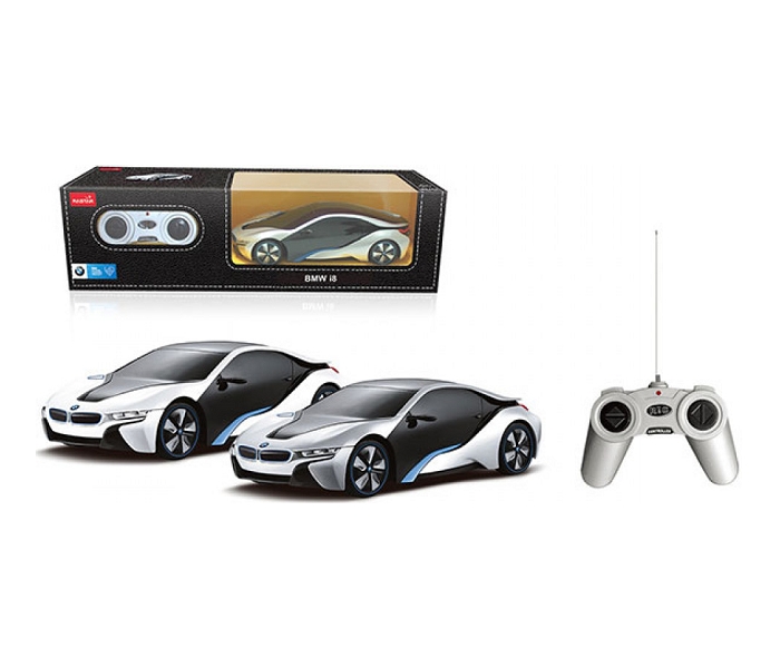 RASTAR IGRACKA AUTO NA DALJINSKO UPRAVLJANJE - R/C 1:24 BMW I8