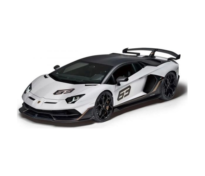 IGRACKA RASTAR RC  AUTOMOBIL AVENTADOR 1:14