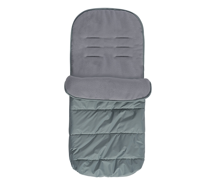 LORELLI FOOTMUFF ZA KOLICA (95 x 48cm) - GREEN