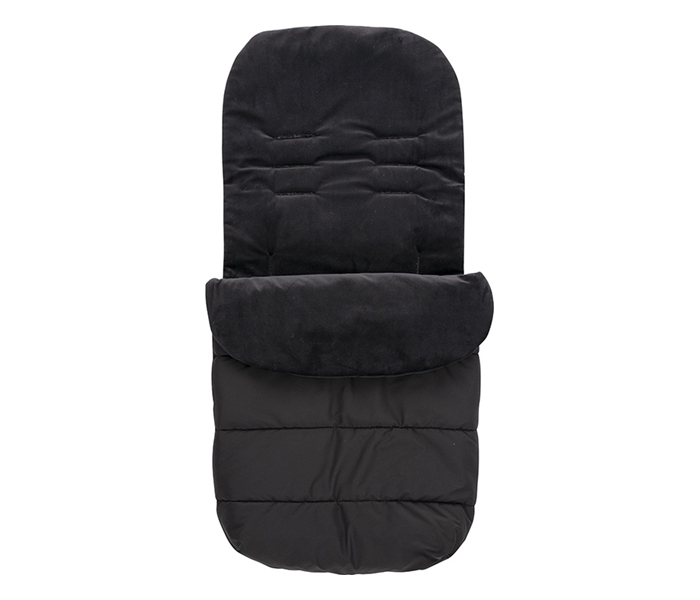 LORELLI FOOTMUFF ZA KOLICA (95 x 48cm) - BLACK