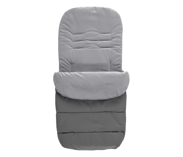 LORELLI FOOTMUFF ZA KOLICA (95 x 48cm) - DARK GREY