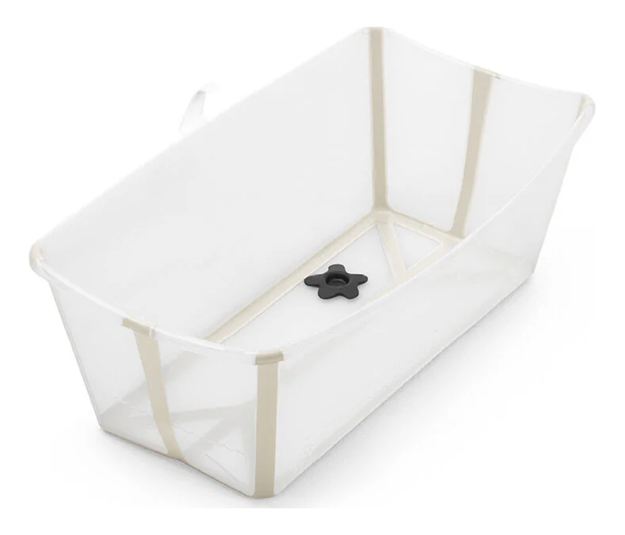 STOKKE ® FLEXI BATH ® (SKLOPIVA KADICA) - SANDY BEIGE V2