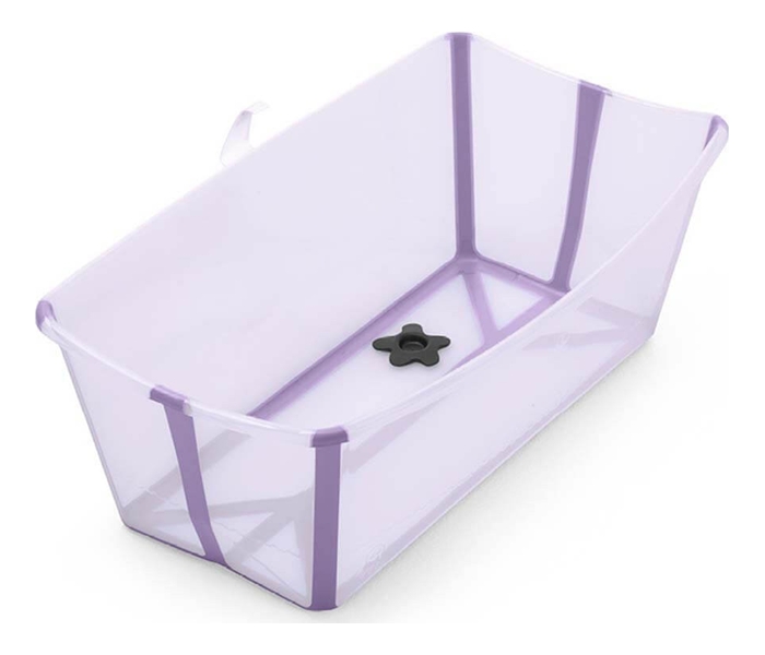 STOKKE ® FLEXI BATH ® (SKLOPIVA KADICA) - LAVANDER V2