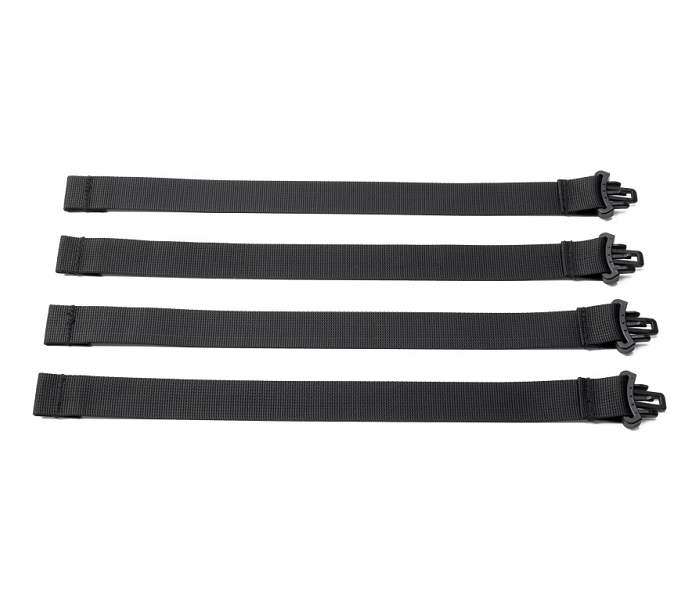 BUGABOO HARNESS STRAPS COMFORT HARNESS D/C/BF/R