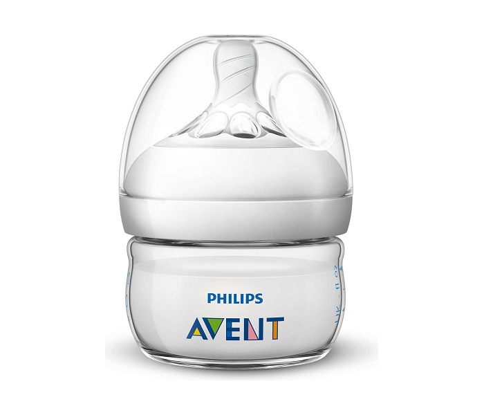 AVENT FLASICA NATURAL 60ml 3778