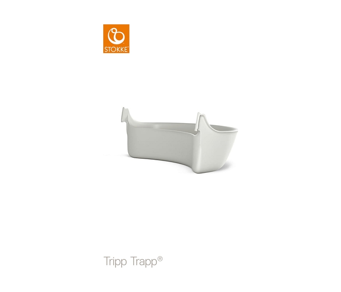 STOKKE TRIPP TRAPP® STORAGE WHITE