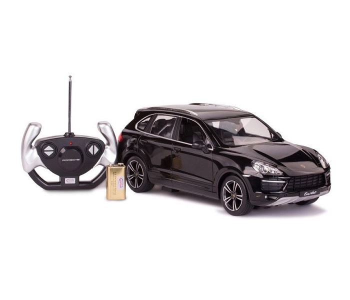 RASTAR IGRACKA AUTO NA DALJINSKO UPRAVLJANJE - R/C 1:14 PORSCHE CAYENNE