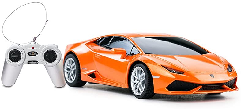 IGRACKA RASTAR AUTO LAMBORGHINI 1/24