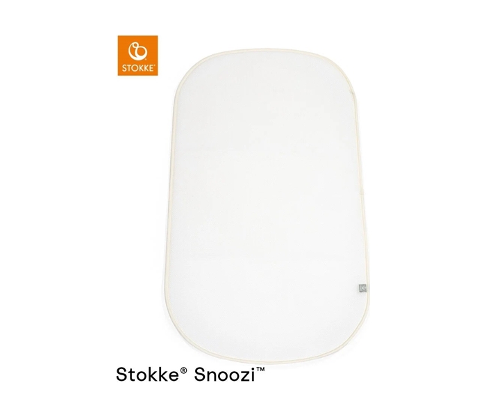STOKKE® SNOOZI™ PROTECTION SHEET - CARSAV