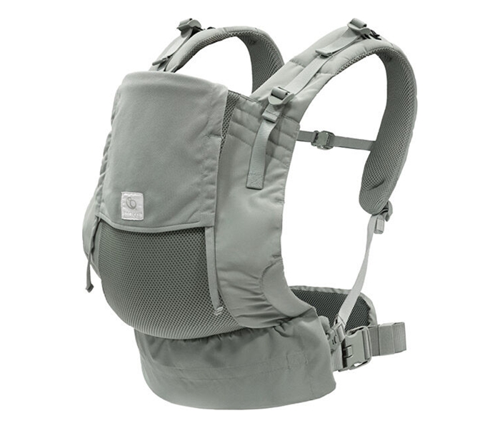 STOKKE® KENGUR LIMAS CARRIER MESH - GLACIER GREEN