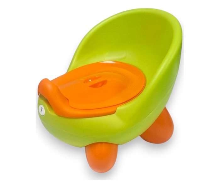 BBO NOSA POTTY (8105) - GREEN