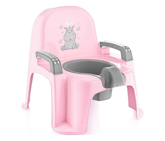 BABYJEM NOSA POTTY - PINK