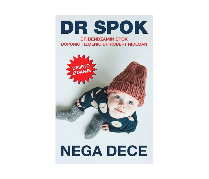 DR SPOK - NEGA DECE