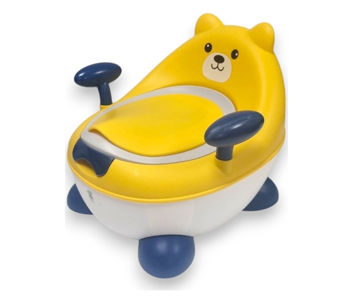 BBO NOSA BEAR (FG3312) - YELLOW