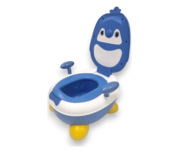 BBO NOSA PENGUIN (FG3314) - BLUE