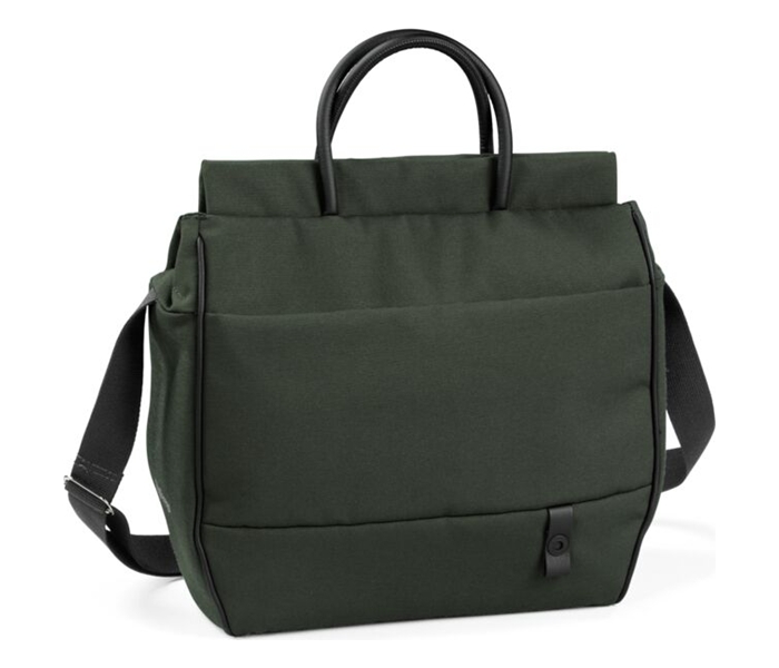 PEG PEREGO TORBA ZA KOLICA BORSA -  GREEN