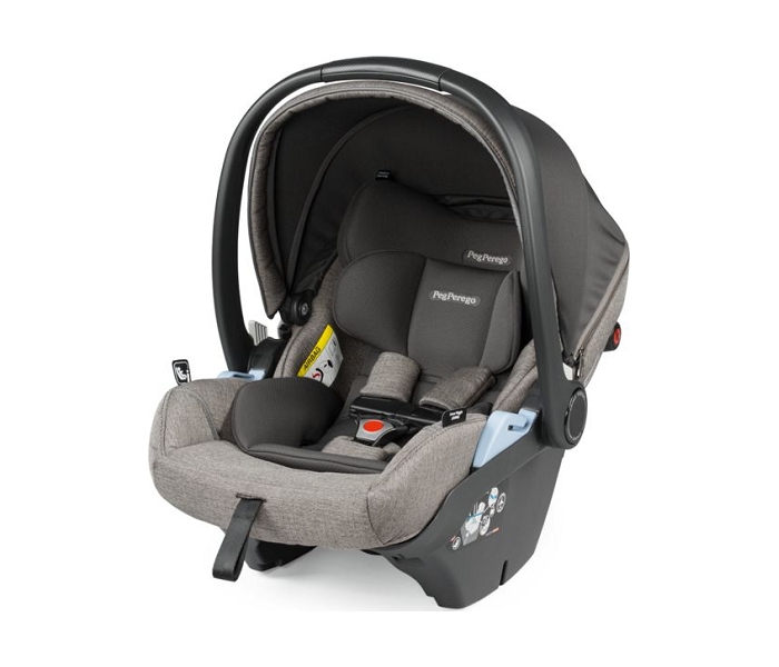 PEG PEREGO AUTO SEDISTE PRIMO VIAGGIO LOUNGE - CITY GREY