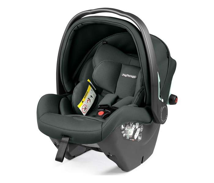 PEG PEREGO AUTO SEDISTE PRIMO VIAGGIO SLK (40-87cm) - METAL