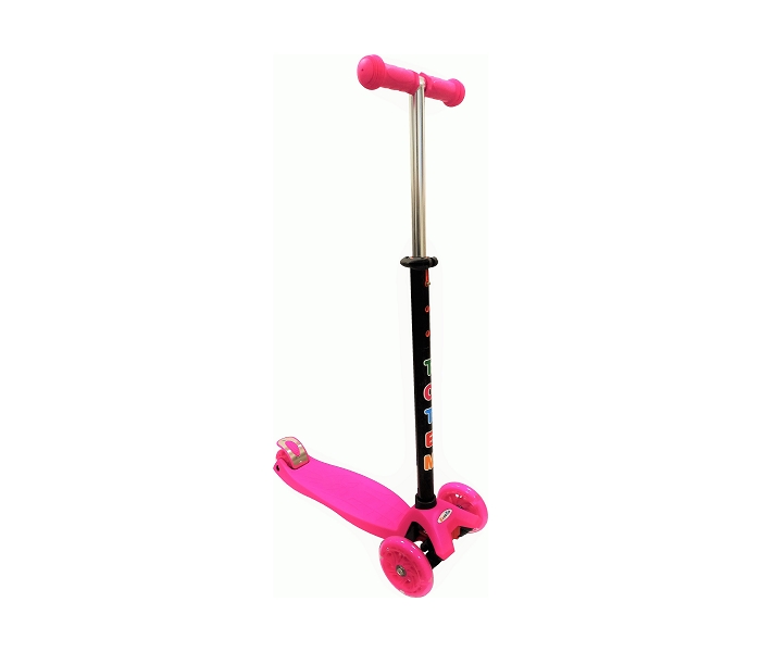 BBO TROTINET S910 TOTEM - PINK