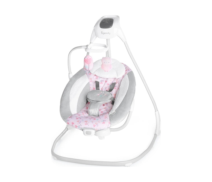 KIDS II INGENUITY CRADLING SWING LJULJASKA - CASIDY 11624