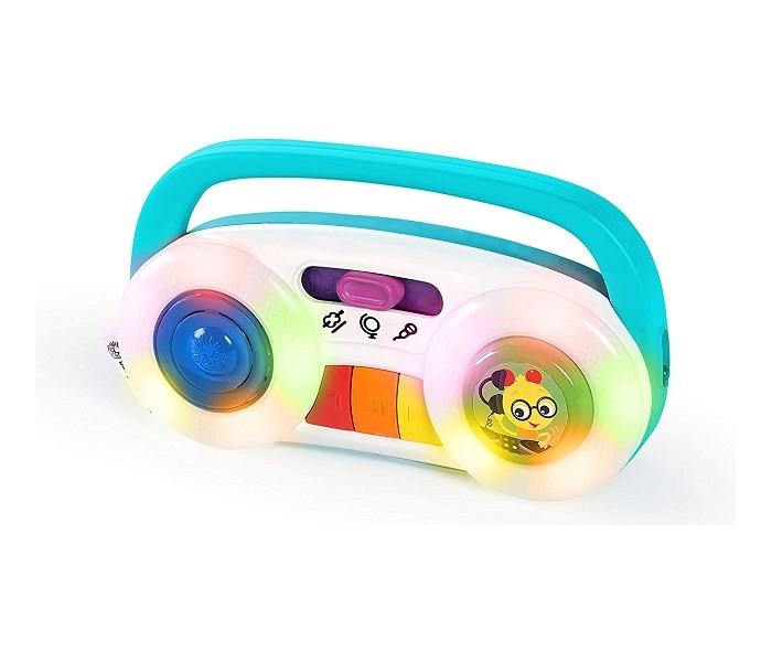 KIDS II IGRACKA BABY EINSTEIN TODDLER TUNES 12042