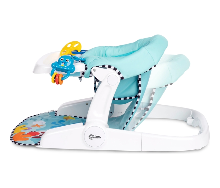 KIDS II BABY EINSTEIN SEA OF SUPPORT™ 2-IN-1 STOLICA 12828 4-12M