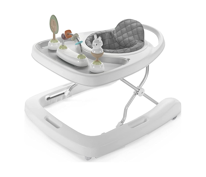 KIDS II INGENUITY DUBAK/GURALICA STEP & SPROUT 3-IN-1 – FIRST FOREST 12904