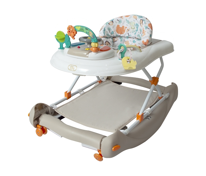 BBO DUBAK/KLACKALICA FUNRIDE W2241DU2 - BEIGE