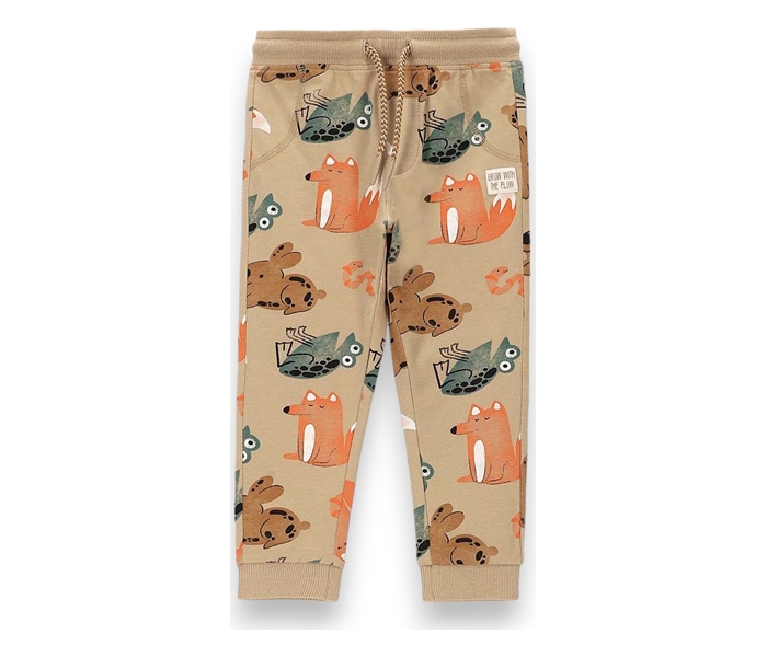 PANTALONE NATURE NEWBORN 062