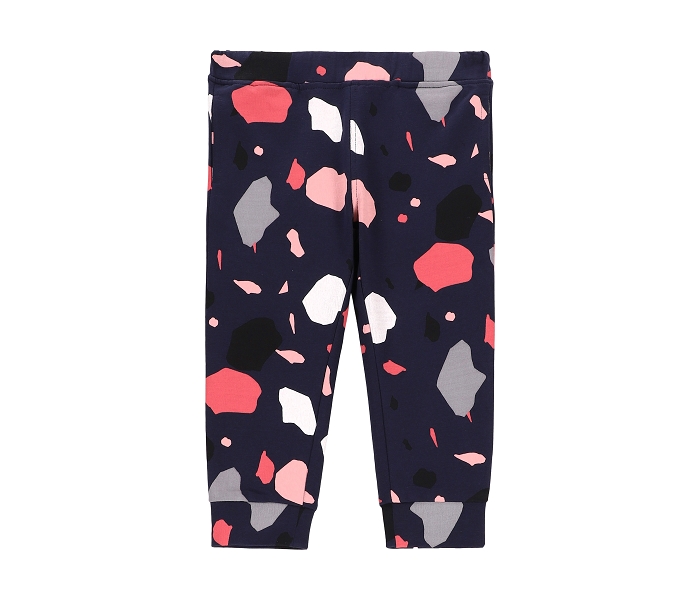 PANTALONE EMOTICONS NEWBORN 068