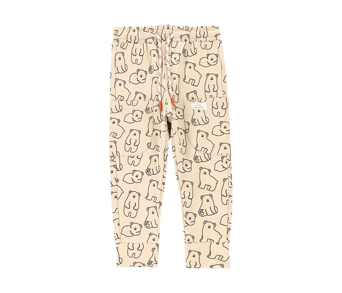 PANTALONE TRAVELER NEWBORN 068