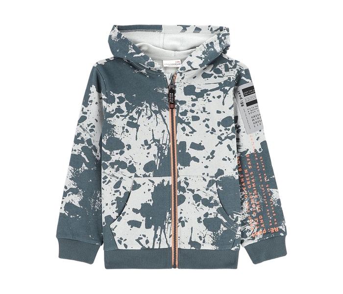 DUKSERICA ARCTIC KIDS 110 DECACI