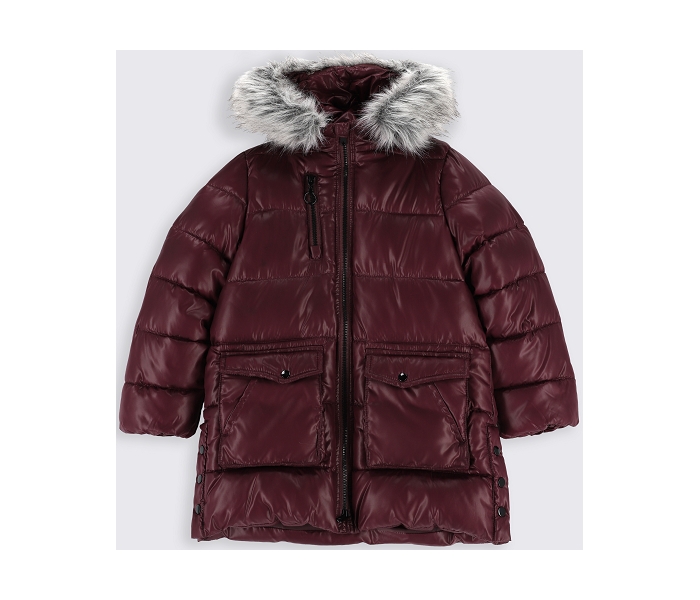 JAKNA OUTERWEAR GIRL KIDS 098