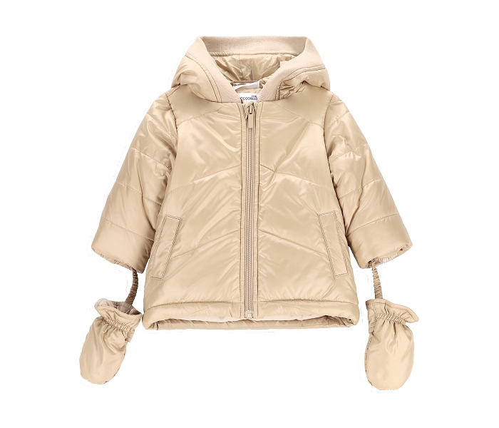 JAKNA OUTERWEAR BOY NEWBORN 074