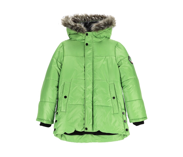 JAKNA OUTERWEAR BOY JUNIOR 140