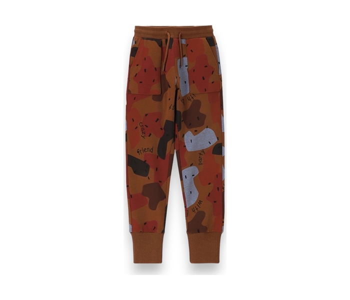 PANTALONE ARBORETUM KIDS 104