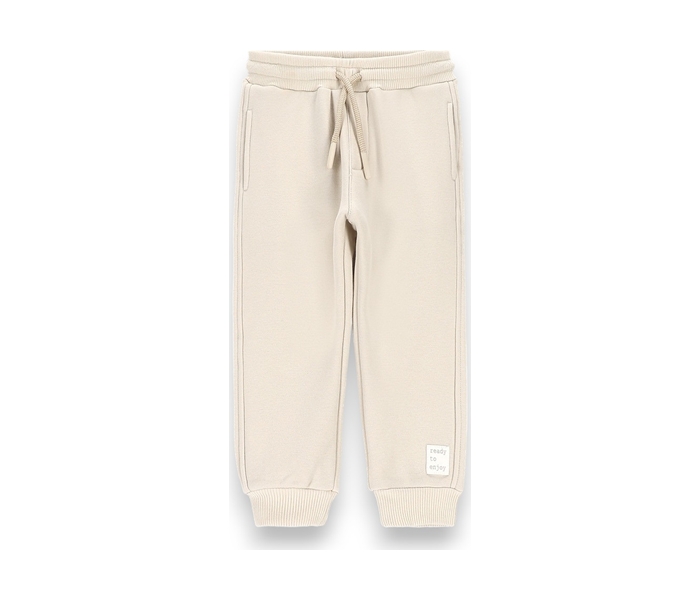 PANTALONE SOFT ALPINE BOY NEWBORN 080