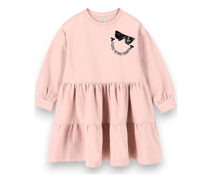 HALJINA GRUNGE SPACE GIRL KIDS 104