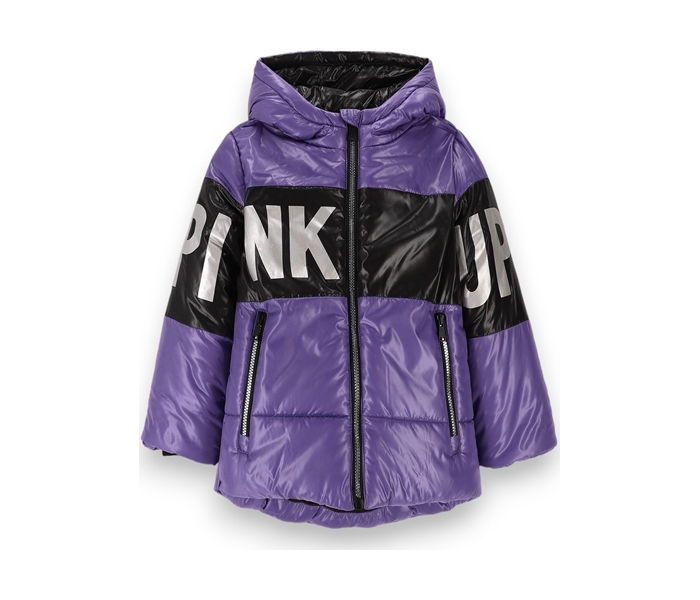 JAKNA  GIRL KIDS 110