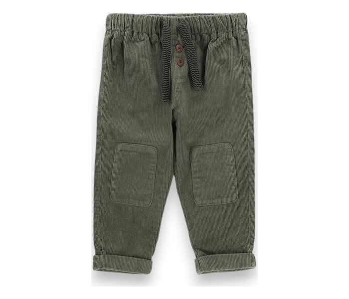 PANTALONE SMILE BOY NEWBORN 074