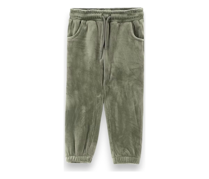 PANTALONE SMILE BOY NEWBORN 074