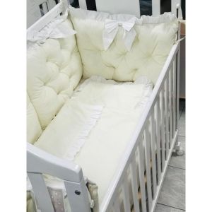 BEBI POSTELJINA MASNA