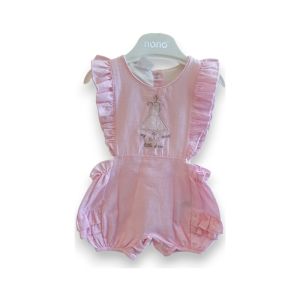 ZEKA ROZA SWEET VEL.68-80