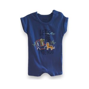 ZEKA ZA BEBE DECAKE BE FRIENDS VEL.62-80